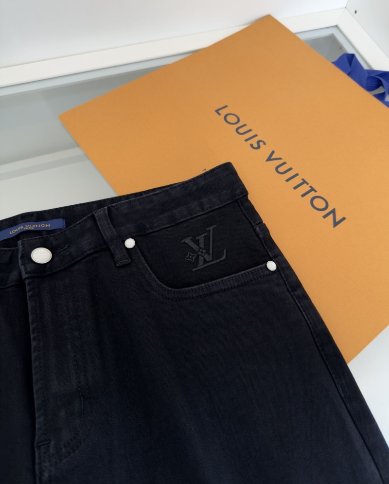 l0vis Vvtt0n jeans